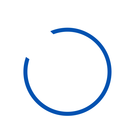 Lost Rabbit Labs Logo - Bluewht Lost Rabbit Labs Logo - Bluewht